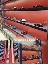 -奈尔宝家庭中心·亲子餐厅(北京东坝万达店)