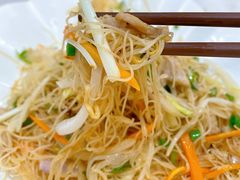 -寻味顺德·南记酒家·传统顺德菜·鱼生(广源路店)