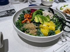 -小大董·烤鸭(凤凰汇店)