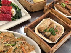 -彩景大酒楼(万泰新天地店)