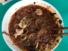-甘记肥肠粉(马鞍北路店)