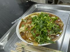 -正味斋锅巴菜(西北角店)