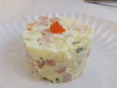 -库滋明·俄罗斯特色美食(中央大街店)