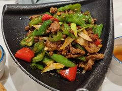 干锅驴肉-培万河间驴火•驴肉火锅(东平店)