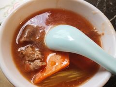 -木屋烧烤(万德庄店)