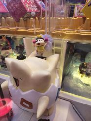 -LuckyStar幸运星家庭娱乐中心(东莞国贸店)