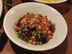 皮蛋-外婆家(西红门荟聚购物中心店)