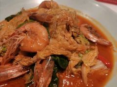 -百富源·海鲜辽菜(和平北大街店)