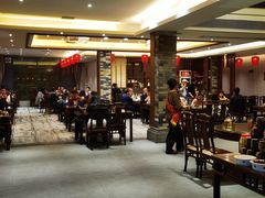 -抱德·潮汕味(琶洲店原惠城鱼仔)
