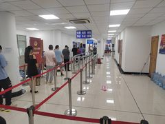 -上海市公安局交通警察总队车辆管理所三分所