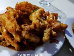 -九龙餐厅(大沽路店)