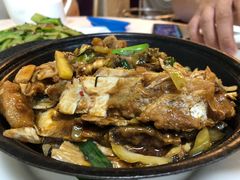 -汇兴源餐馆(小北路店)