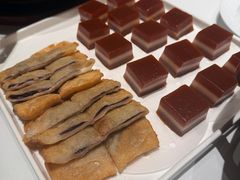 枣泥糕-荣兴酒家(徐家汇店)