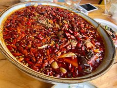 -成都娃娃花园餐厅 (南艺旗舰店)