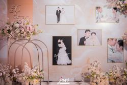 点击看大图 -六月嫁期婚礼(旗舰店)