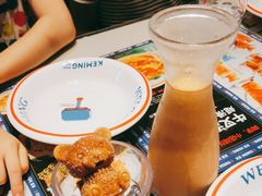 -克茗冰室(光明N次方公园店)
