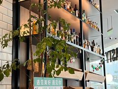 -西堤牛排(合肥之心城店)