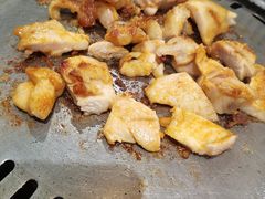 -炭之家大片烤肉(环球银泰店)