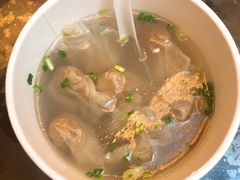 -同利肉燕老铺(澳门路店)