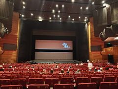 -顺德演艺中心大剧院