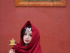 -普陀宗乘之庙(小布达拉宫)