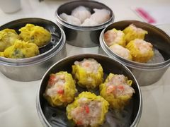 -福临门海鲜酒家