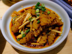 -全牛匠·乐山跷脚牛肉(新中关店)