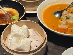 -万丽轩·粤菜(王府井金茂万丽酒店)