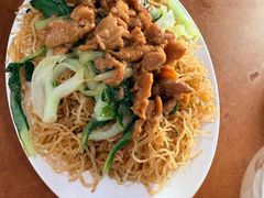 -万兴菜馆(龙华店)