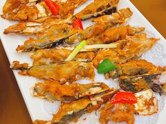 -轩记海鲜餐厅·四十五年老字号·经典粤菜(西区彩虹店)