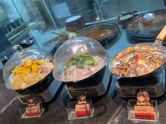 -老淮滨-蚌埠非遗小吃(淮河路店)