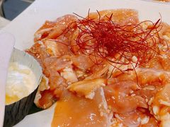 -猫抓烤肉(春熙路店)