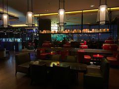 -富力丽思卡尔顿酒店·FLAIR餐厅酒吧