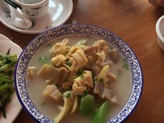 -大莲湖农家乐(青西郊野公园店)