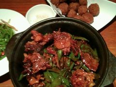 -京尊烤鸭店JINGZUN(春秀路店)