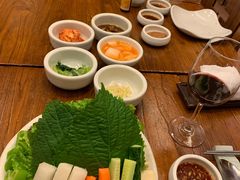 什锦生菜-萨拉伯尔(燕莎友谊商城店)