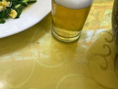 -老青岛海味当家菜馆(银鱼巷店)