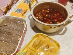 -钢管厂五区小郡肝串串香火锅(梅川路店)