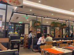 -新旺茶餐厅·早餐·夜宵(仙霞店)