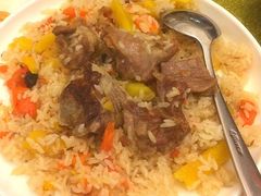 -莲香西域·正宗新疆菜(龙华店)