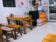 -阿姨小肉摊(同济西苑店)