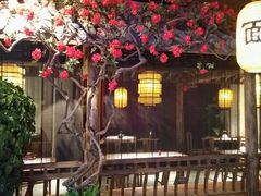 -四季厨房 鲁菜·孔府烤鸭(高新万达店)
