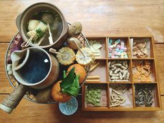 -柠檬花院烤肉·围炉煮茶·草坪团建·生日派对(三圣乡店)