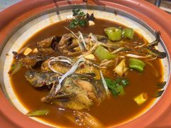 -村长家的疙瘩汤·东营菜(东营茶城店)