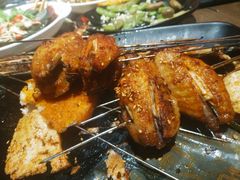 -马海涛牛肉串·午市牛腩饭·烧烤夜宵(领汇广场店)