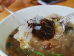 -百成大同鸭肉粥(大同总店)
