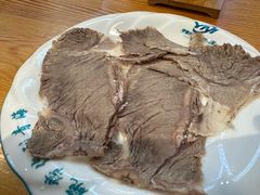 -伊麦佳兰州牛肉面清真美食店