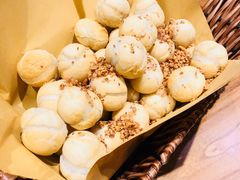 小炒汤圆-先启半步颠小酒馆(常熟万达广场店)