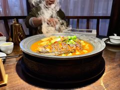 -应天大明王朝·南京菜(中山陵店)