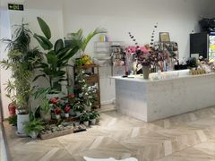 -花辰月夕花坊(北滨路店)